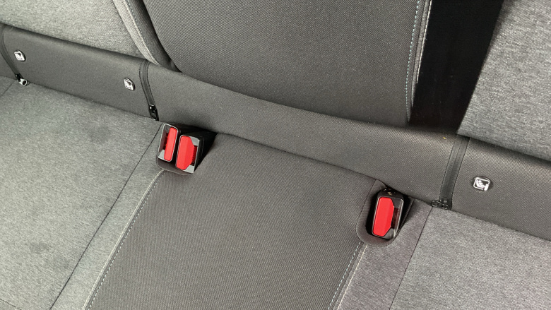 Vauxhall Frontera 83kW Design 44kWh 5dr Auto Electric Estate